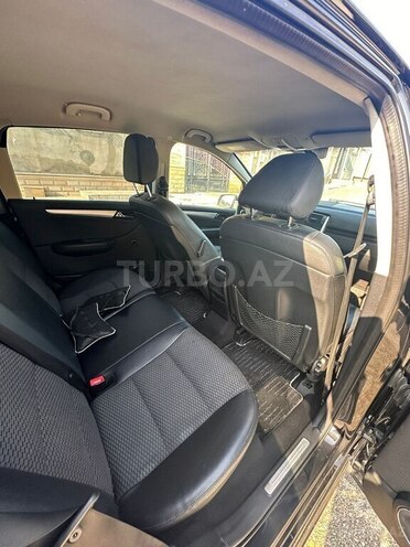 Mercedes B 180 2010, 110,000 km - 1.7 l - Bakı