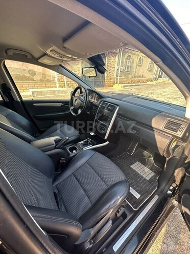 Mercedes B 180 2010, 110,000 km - 1.7 l - Bakı