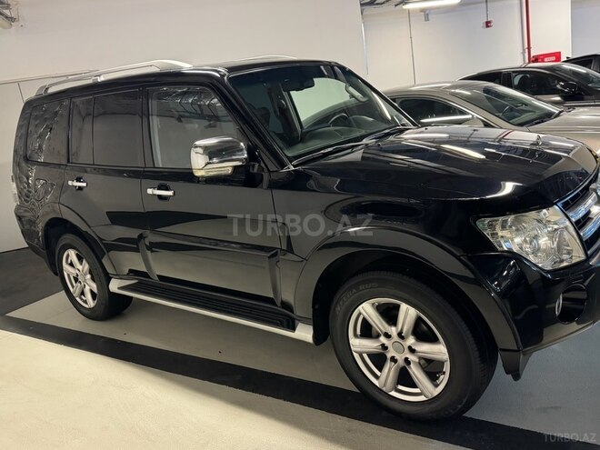Mitsubishi Pajero 2007, 181,000 km - 3.0 l - Bakı