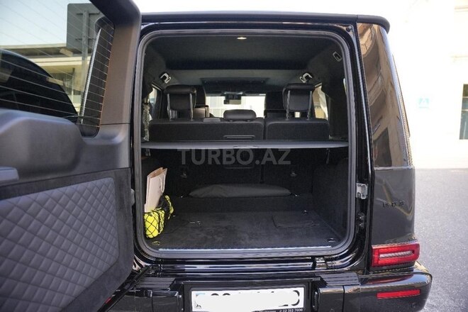 Mercedes G 63 AMG-5