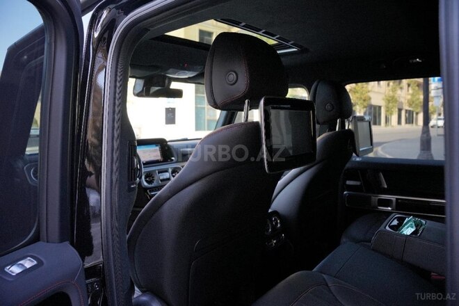 Mercedes G 63 AMG-15