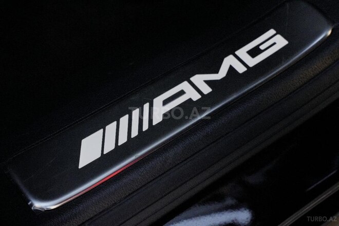 Mercedes G 63 AMG-9