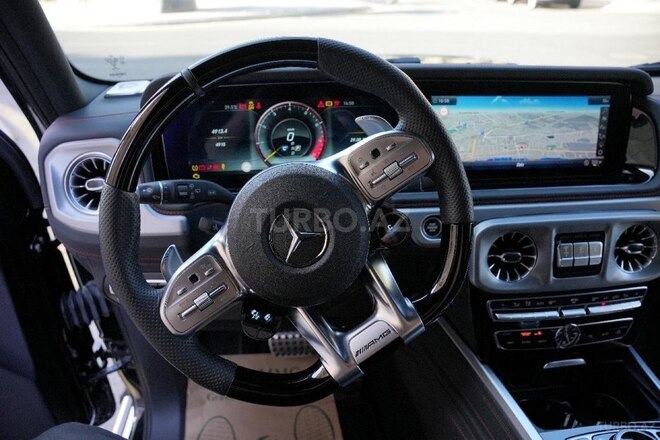 Mercedes G 63 AMG-18