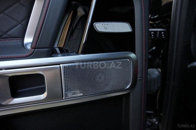 Mercedes G 63 AMG-13