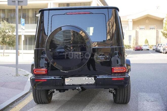 Mercedes G 63 AMG-3