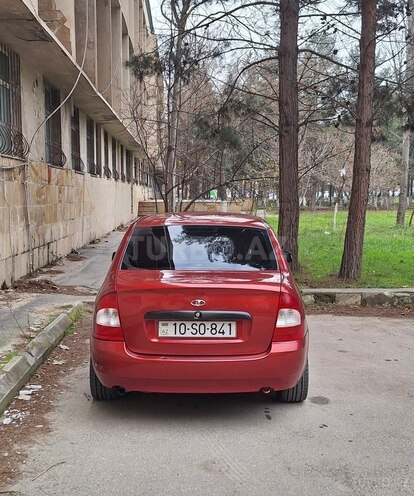 LADA (VAZ) Kalina 2005, 180,000 km - 1.6 л - Bakı