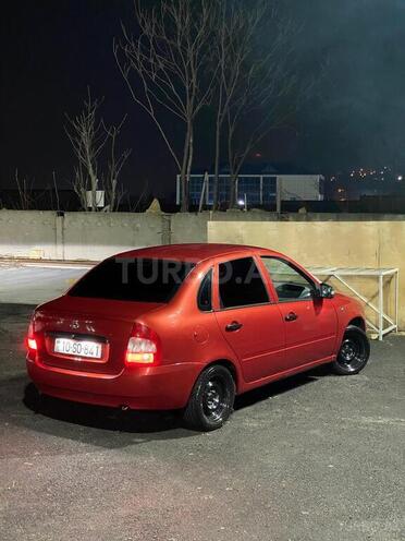 LADA (VAZ) Kalina 2005, 180,000 km - 1.6 л - Bakı