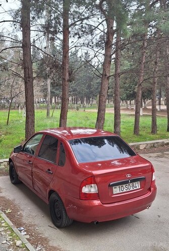LADA (VAZ) Kalina 2005, 180,000 km - 1.6 л - Bakı