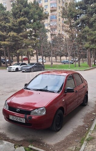 LADA (VAZ) Kalina 2005, 180,000 km - 1.6 л - Bakı