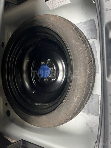 Toyota Corolla Fielder 2015, 124,000 km - 1.5 l - Bakı
