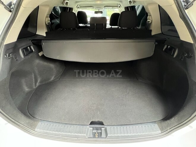 Toyota Corolla Fielder 2015, 124,000 km - 1.5 l - Bakı