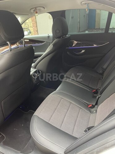 Mercedes E 200 d 2021, 48,300 km - 1.6 л - Bakı