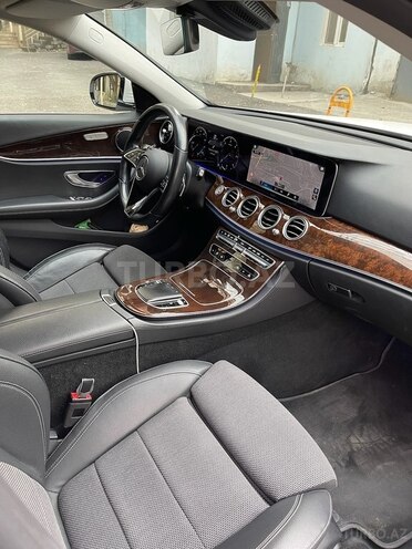 Mercedes E 200 d 2021, 48,300 km - 1.6 л - Bakı