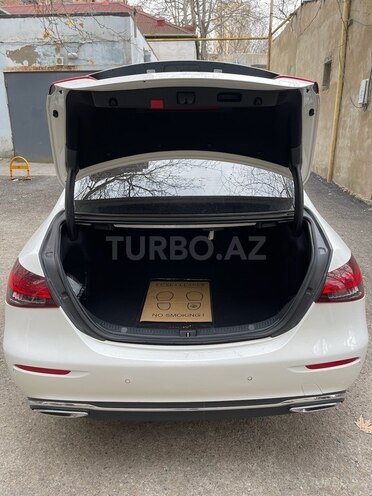 Mercedes E 200 d 2021, 48,300 km - 1.6 л - Bakı