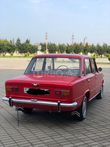 LADA (VAZ) 2101 1986, 15,000 km - 1.2 l - Xaçmaz