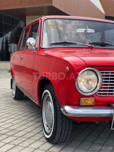LADA (VAZ) 2101 1986, 15,000 km - 1.2 l - Xaçmaz