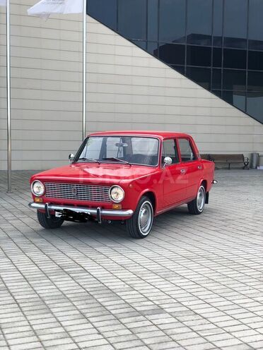 LADA (VAZ) 2101 1986, 15,000 km - 1.2 l - Xaçmaz