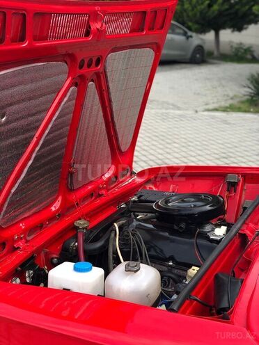 LADA (VAZ) 2101 1986, 15,000 km - 1.2 l - Xaçmaz