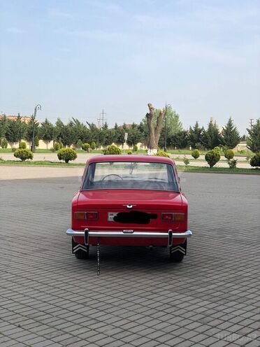 LADA (VAZ) 2101 1986, 15,000 km - 1.2 l - Xaçmaz