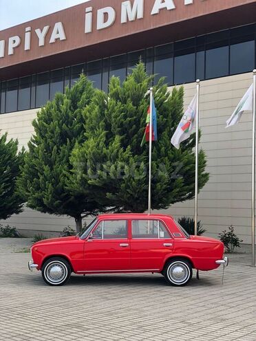 LADA (VAZ) 2101 1986, 15,000 km - 1.2 l - Xaçmaz
