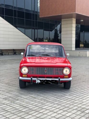 LADA (VAZ) 2101 1986, 15,000 km - 1.2 l - Xaçmaz