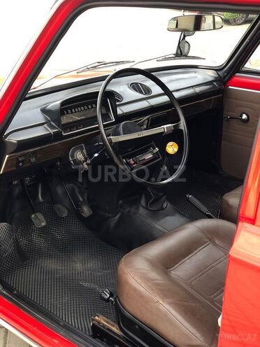 LADA (VAZ) 2101 1986, 15,000 km - 1.2 l - Xaçmaz