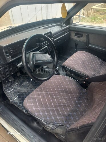 LADA (VAZ) 21099 1995, 400,000 km - 1.5 l - Ağcabədi