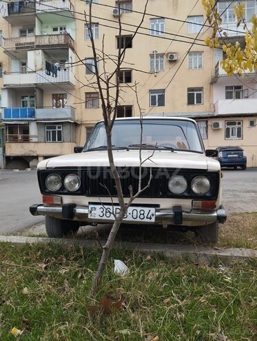 LADA (VAZ) 2106 1983, 254,378 km - 1.5 л - Bərdə