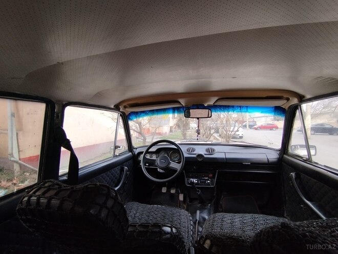 LADA (VAZ) 2106 1983, 254,378 km - 1.5 л - Bərdə