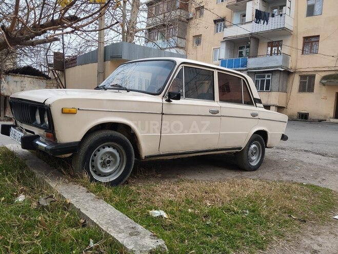 LADA (VAZ) 2106 1983, 254,378 km - 1.5 л - Bərdə