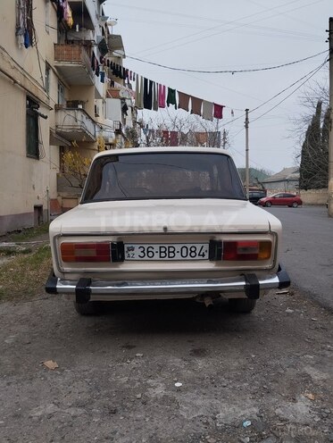 LADA (VAZ) 2106 1983, 254,378 km - 1.5 л - Bərdə