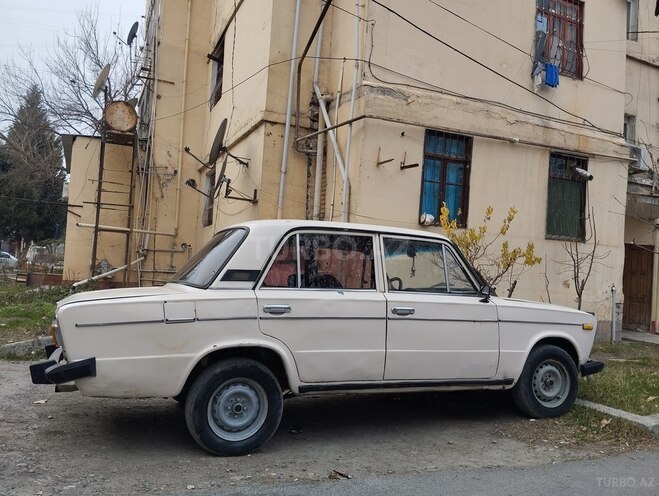 LADA (VAZ) 2106 1983, 254,378 km - 1.5 л - Bərdə