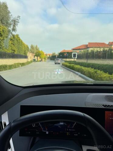 BMW iX 2023, 19,000 km - 0.0 л - Bakı