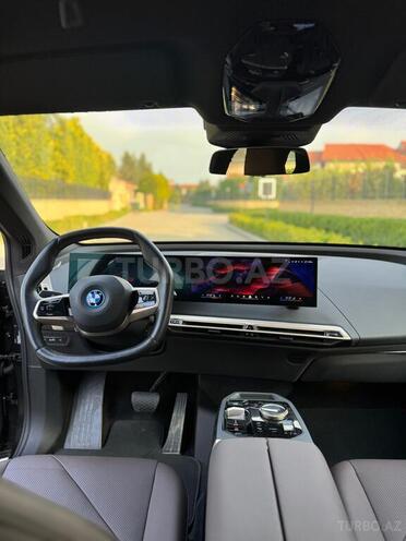 BMW iX 2023, 19,000 km - 0.0 л - Bakı