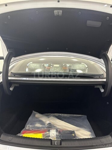 BYD  2024, 0 km - 1.5 л - Bakı