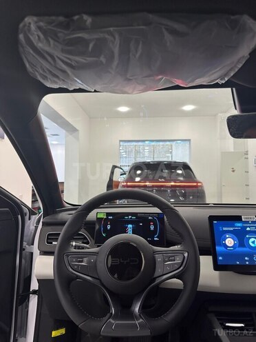 BYD  2024, 0 km - 1.5 л - Bakı