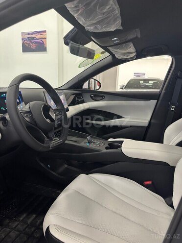 BYD  2024, 0 km - 1.5 л - Bakı