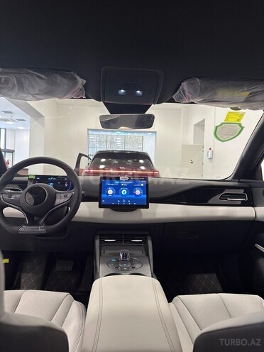 BYD  2024, 0 km - 1.5 л - Bakı