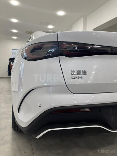 BYD  2024, 0 km - 1.5 л - Bakı