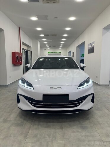 BYD  2024, 0 km - 1.5 л - Bakı