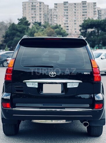 Toyota Land Cruiser Prado 2008, 194,000 km - 2.7 л - Bakı