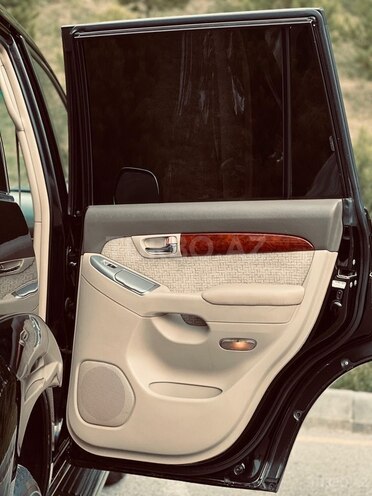 Toyota Land Cruiser Prado 2008, 194,000 km - 2.7 л - Bakı