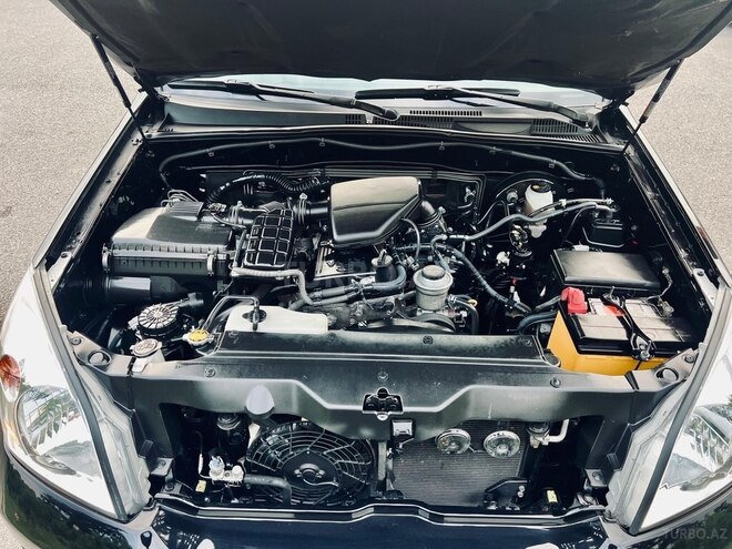 Toyota Land Cruiser Prado 2008, 194,000 km - 2.7 л - Bakı