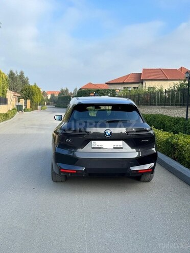 BMW iX 2023, 19,000 km - 0.0 л - Bakı