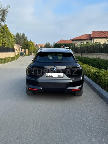 BMW iX 2023, 19,000 km - 0.0 л - Bakı