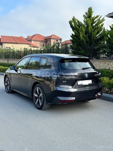 BMW iX 2023, 19,000 km - 0.0 л - Bakı