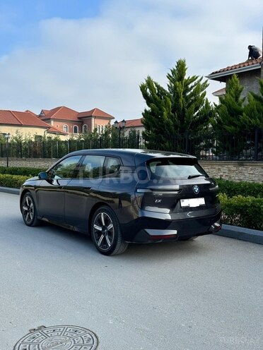 BMW iX 2023, 19,000 km - 0.0 л - Bakı