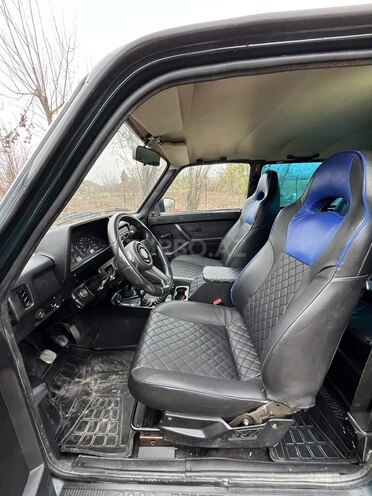 LADA (VAZ) Niva 2014, 250,000 km - 1.7 l - Cəlilabad