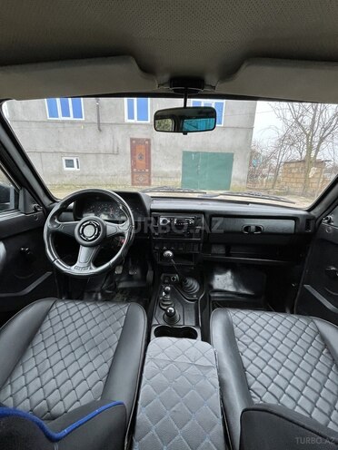 LADA (VAZ) Niva 2014, 250,000 km - 1.7 l - Cəlilabad