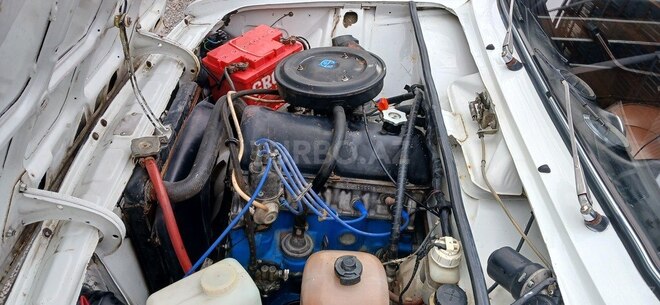 LADA (VAZ) 2103 1975, 96,000 km - 1.6 л - Tərtər